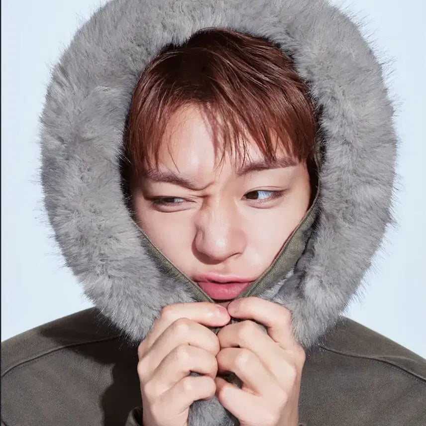 [BUNJANG] Park Jihoon Photocard / 박찌훈