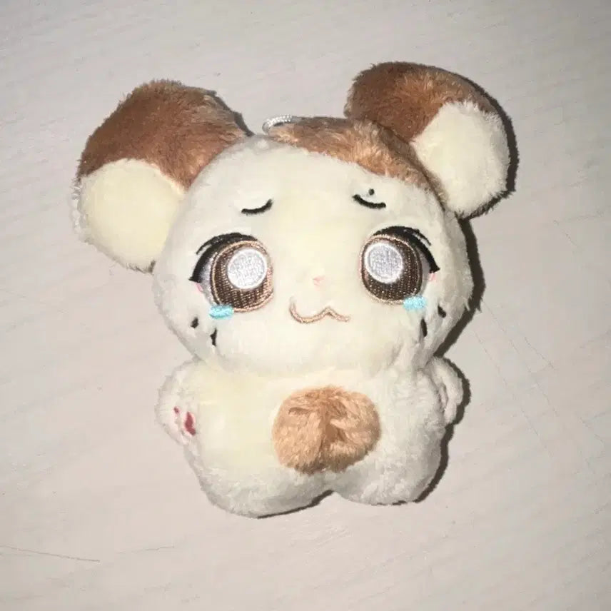 [BUNJANG] Enhypen Heeseung "Haemseung" Doll / 에반 희승 인형 햄씅이 양도