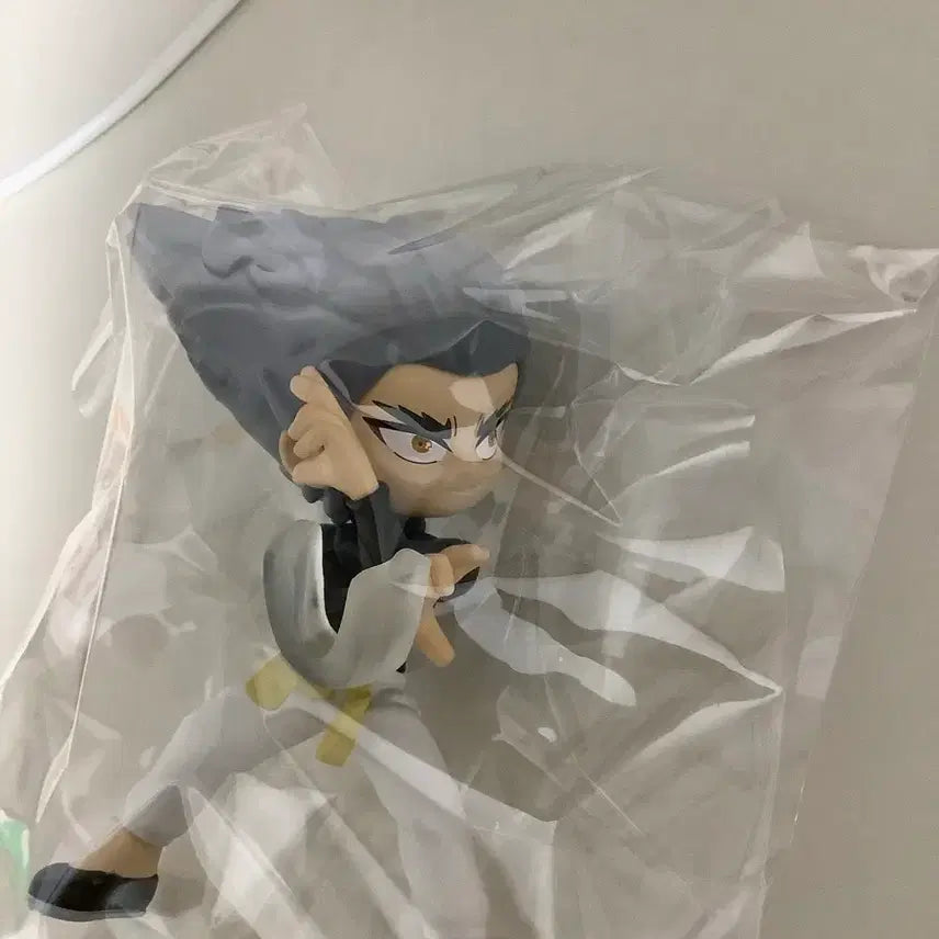[BUNJANG] One Punch Man Garou Falverse Figure / 원펀맨 가로우 팔버스 피규어