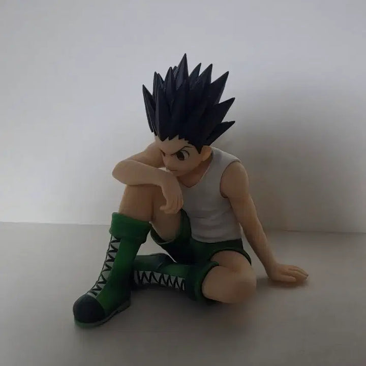 [BUNJANG] Hunter x Hunter Gon C Prize Figure / 헌터X헌터 곤 c상 피규어