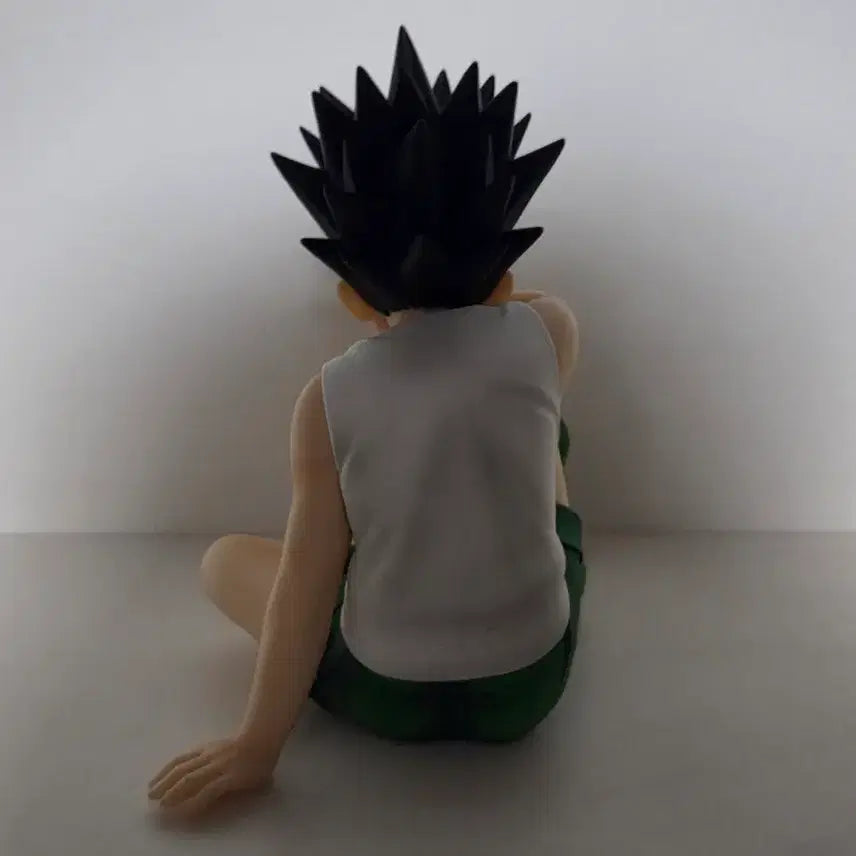 [BUNJANG] Hunter x Hunter Gon C Prize Figure / 헌터X헌터 곤 c상 피규어