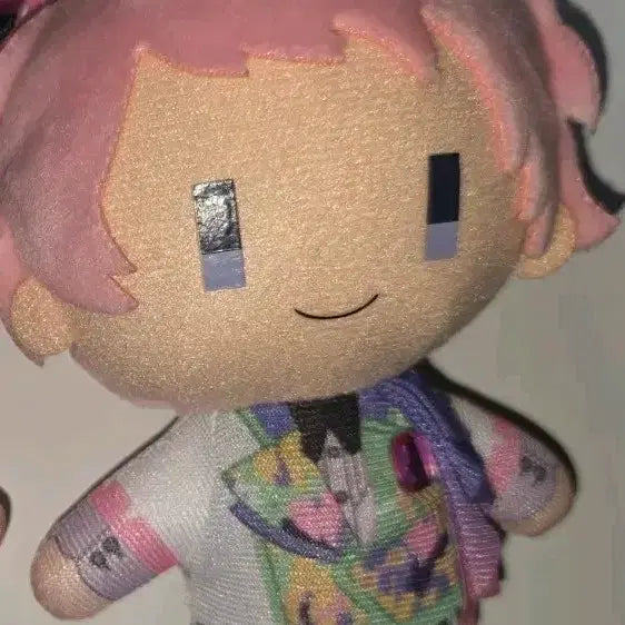 [BUNJANG] Ensemble Stars! Valkyrie Shu Itsuki Plush Doll / 앙상블 스타즈 앙스타 발키리 이츠키 슈 누이 굿즈 판매