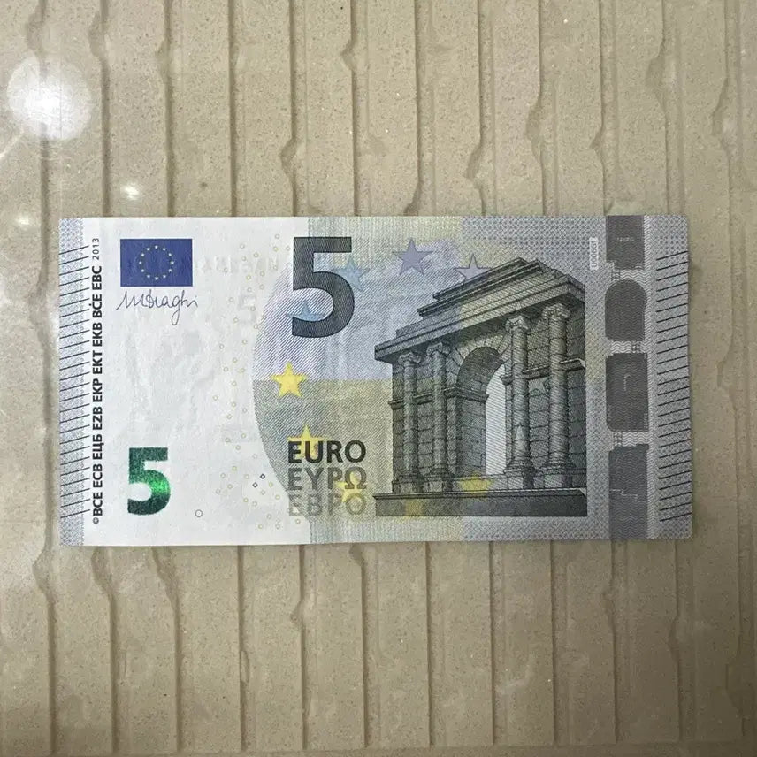 [BUNJANG] France 5 Euro Coin / 프랑스 발행 5유로