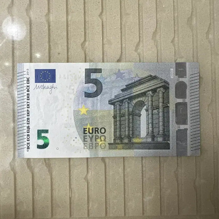 [BUNJANG] France 5 Euro Coin / 프랑스 발행 5유로