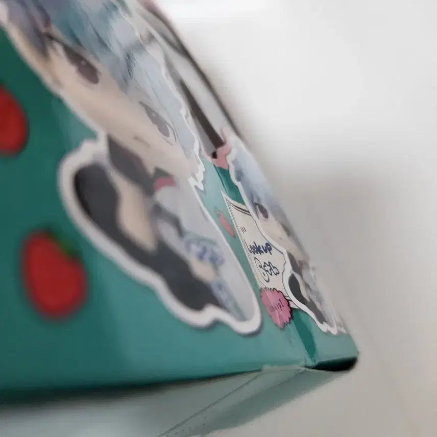 [BUNJANG] Gintama Gintoki 6th Anniversary Limited Edition Lookup Figure / 은혼 긴토키 6주년 한정판 피규어 룩업