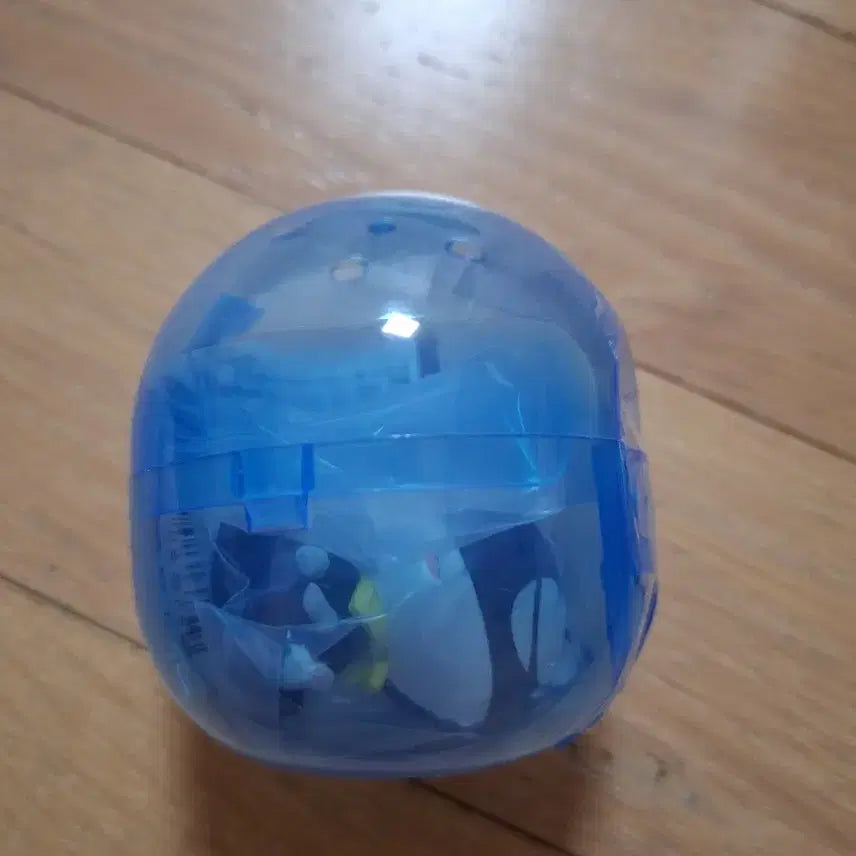 [BUNJANG] Persona 5 Shoulder Bump Gacha Mona (Sealed) / 페르소나5 어깨쿵 가챠 모나 미개봉