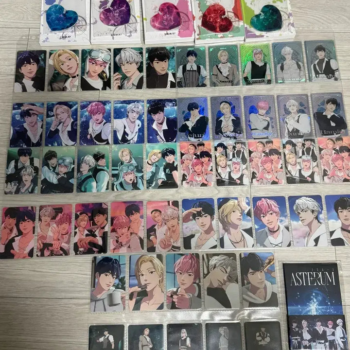 [BUNJANG] Plaub We Love Album + Photocard / 플레이브 웨포럽 앨범+포카