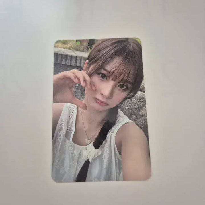 [BUNJANG] NMIXX Nswer Vacation Seolyoon Photocard / (무료배송) NMIXX 엔믹스 1st 팬미팅 Nswer Vacation 설윤 포토카드 판매