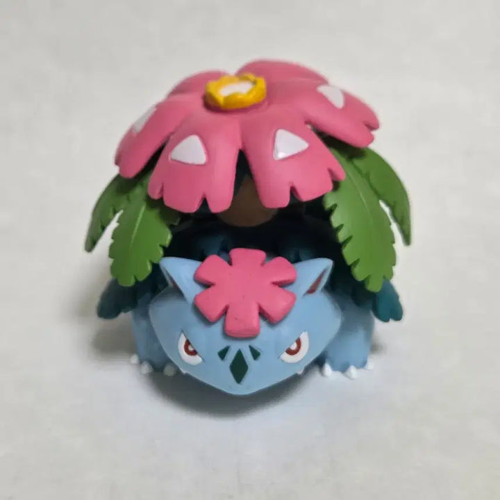 [BUNJANG] Pokemon Mega Venusaur, Charizard, Mega Blastoise Figure Gacha Bundle Set / 일괄) 포켓몬스터 메가이상해꽃 리자몽 메가거북왕 피규어 가챠