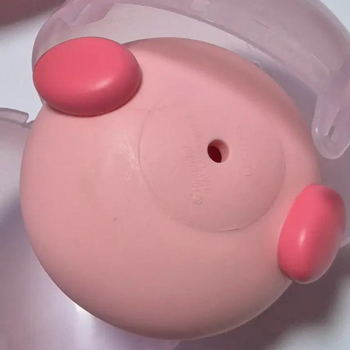 [BUNJANG] Kirby Punipuni Big Size Gacha Squishy / 커비 푸니푸니 빅사이즈 가챠 스퀴시