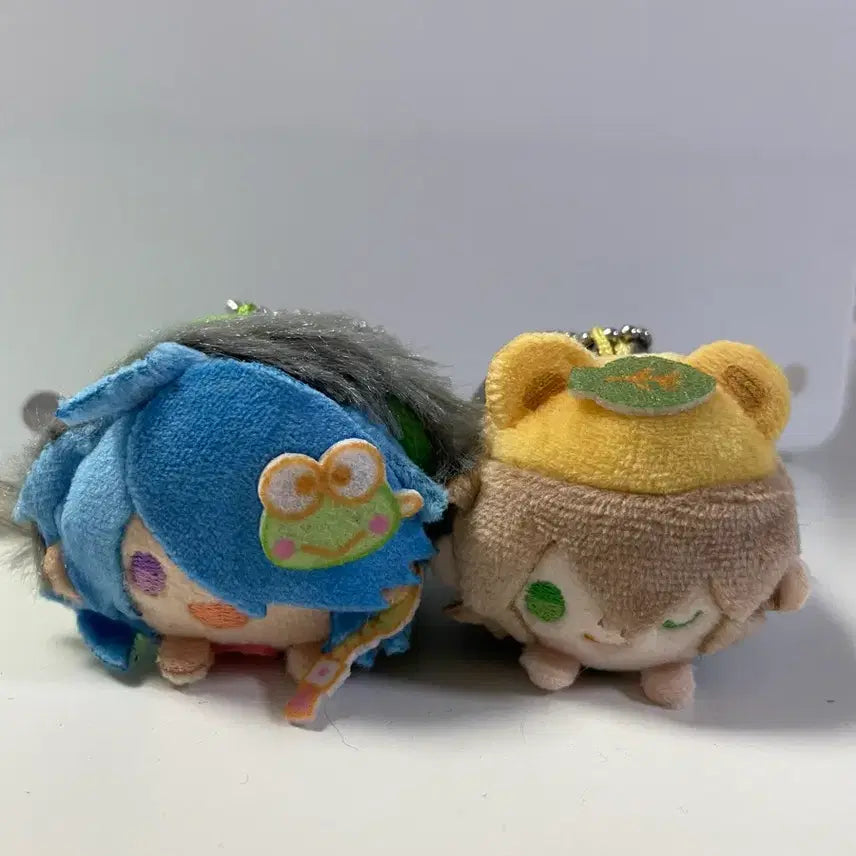[BUNJANG] HypnosisMic Gentaro Yamada Mame Kororing Bundle Set / 히프마이 폿세 다이스 겐타로 마메코로링 일괄