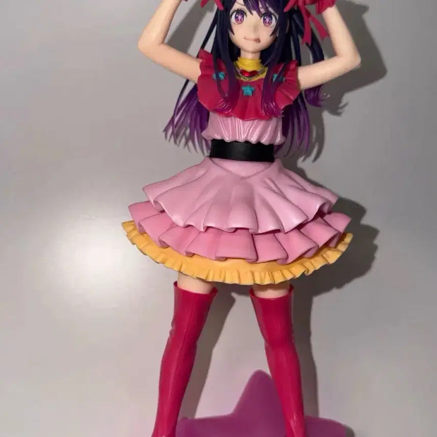 [BUNJANG] Oshi no Ko Hoshino Ai Figure / 최애의아이 호시노 아이 피규어