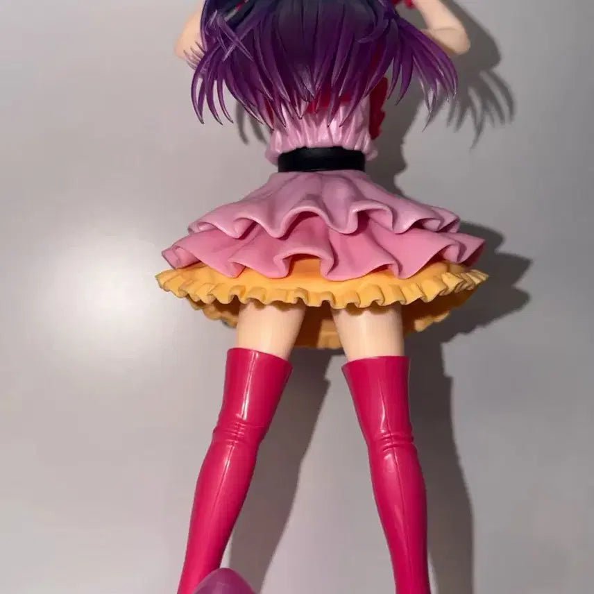 [BUNJANG] Oshi no Ko Hoshino Ai Figure / 최애의아이 호시노 아이 피규어