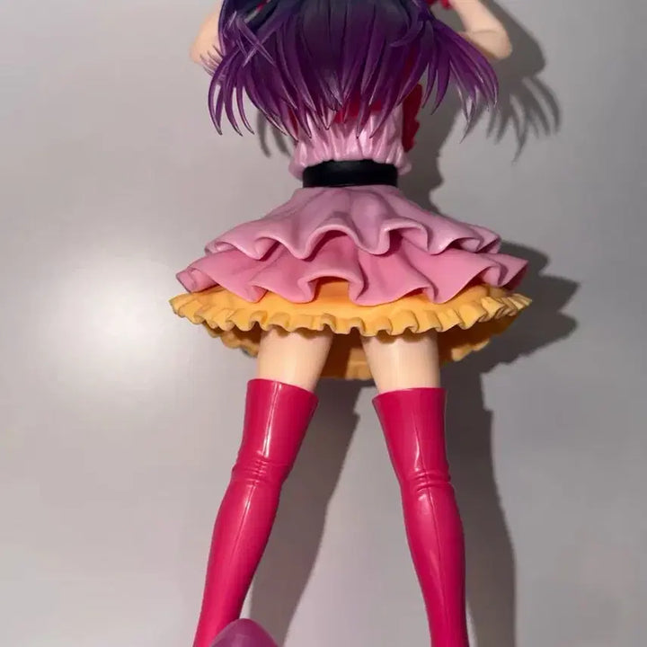 [BUNJANG] Oshi no Ko Hoshino Ai Figure / 최애의아이 호시노 아이 피규어