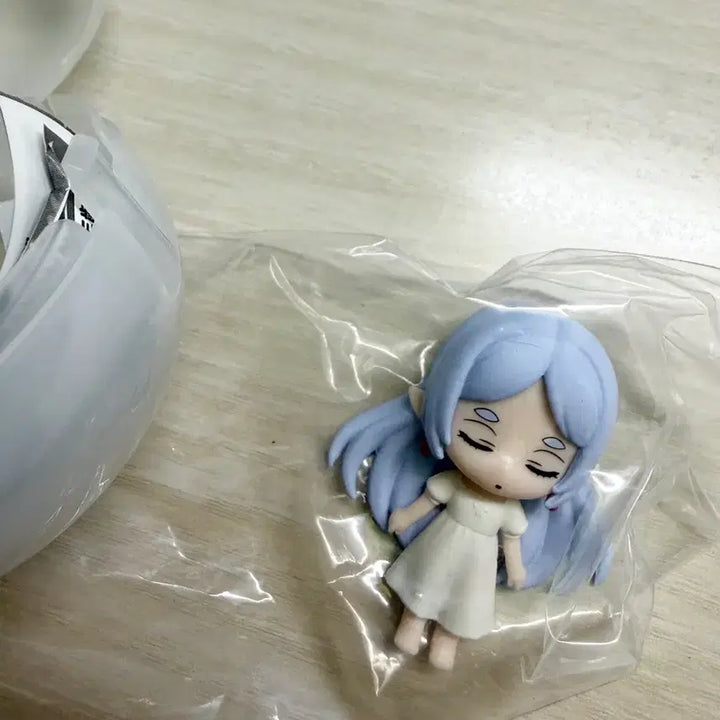 [BUNJANG] Sousou no Frieren Nemuresetai D Sealed / 장송의프리렌 네무레세타이 d 미개봉