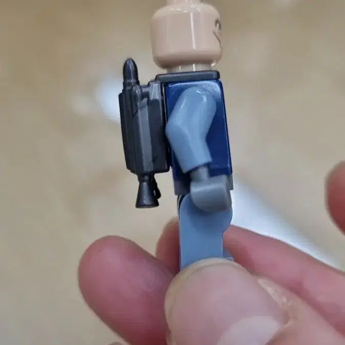 [BUNJANG] LEGO Star Wars Pre Vizsla 9525 / 레고 스타워즈 9525  프리 비즐라