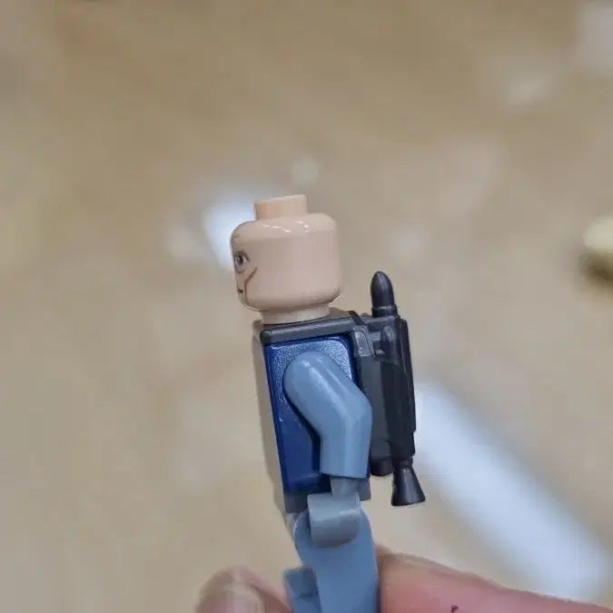 [BUNJANG] LEGO Star Wars Pre Vizsla 9525 / 레고 스타워즈 9525  프리 비즐라