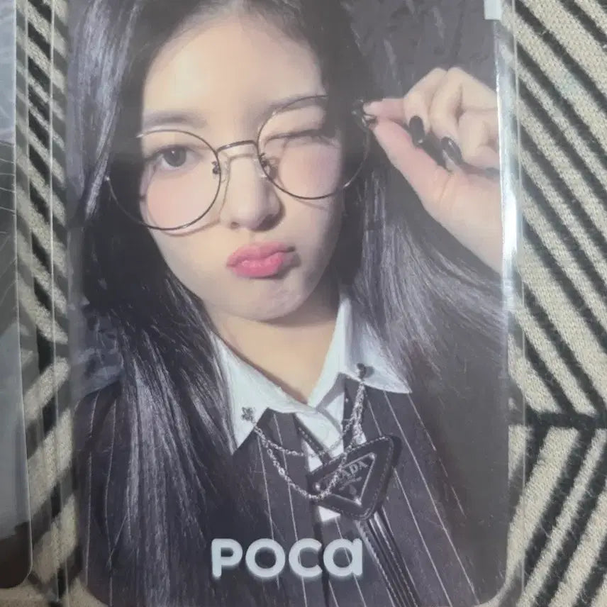 [BUNJANG] ITZY NAMIMUSIC Bundle Set Photocard / 있지 나밀뮤직 특전 일괄 (사장님이 미쳤어요!)특가