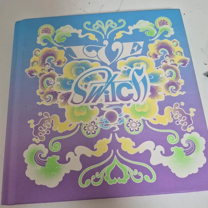 [BUNJANG] TWICE SWICE Photobook / TWICE SWICE 포토북