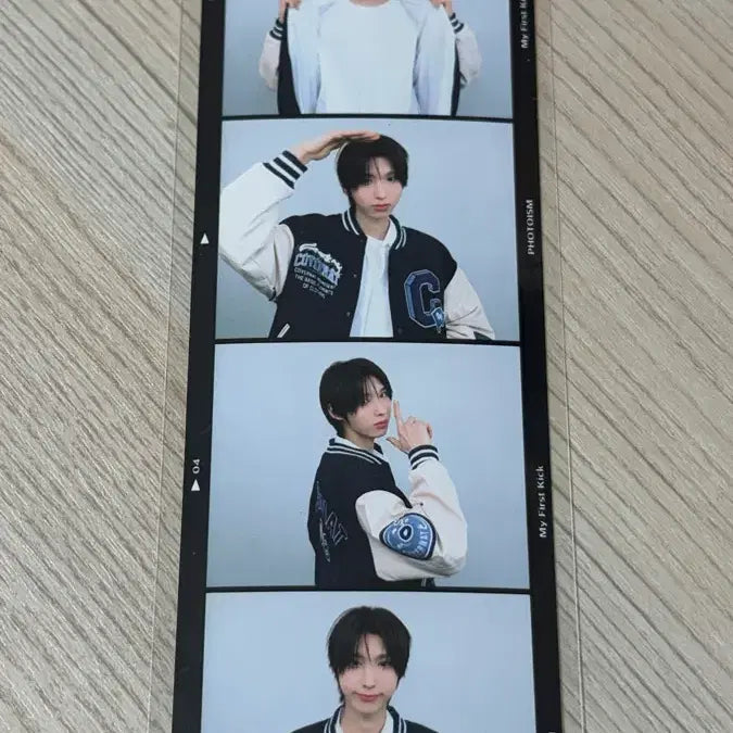 [BUNJANG] Snapism Snappy Snappy Jowang / 킥플립 스내피즘 주왕
