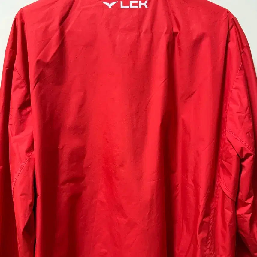 [BUNJANG] T1 2025 Jacket L / T1 25년 자켓 판매해요(토마토/L)