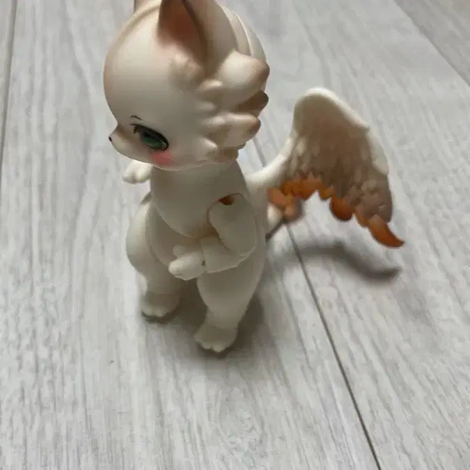[BUNJANG] AileenDoll Mera Ball-Jointed Doll / 에일린돌 메라 구체관절인형 양도