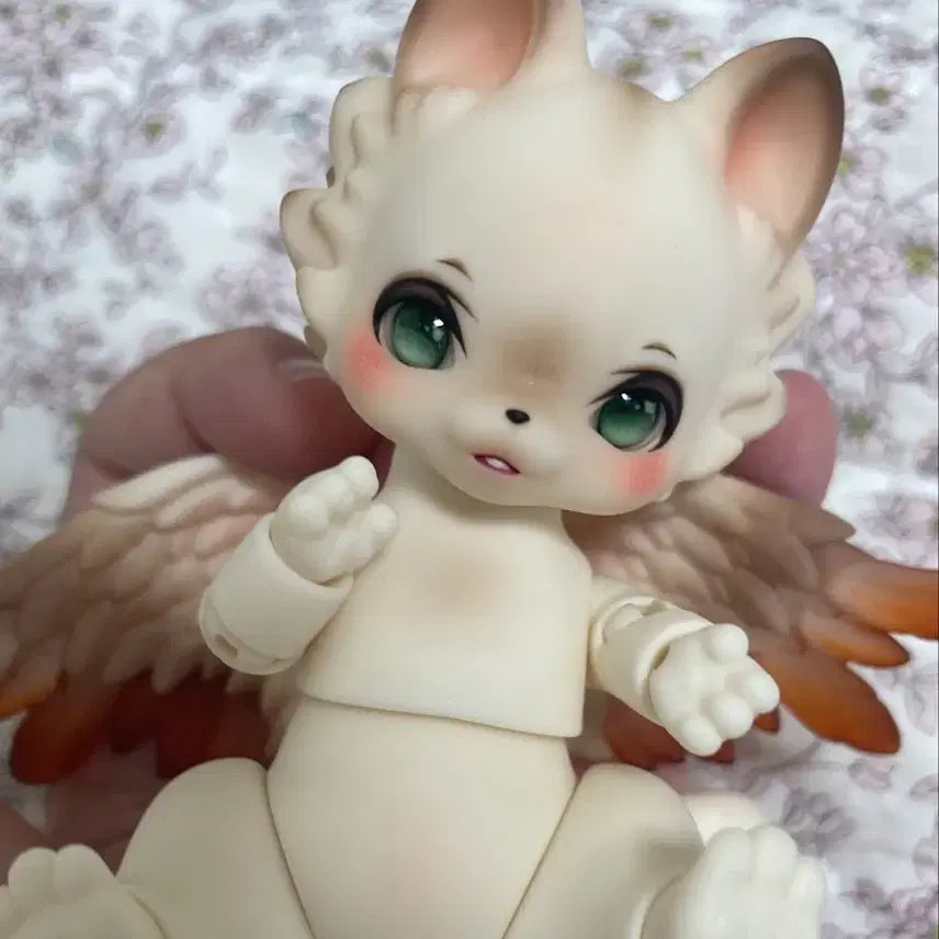 [BUNJANG] AileenDoll Mera Ball-Jointed Doll / 에일린돌 메라 구체관절인형 양도