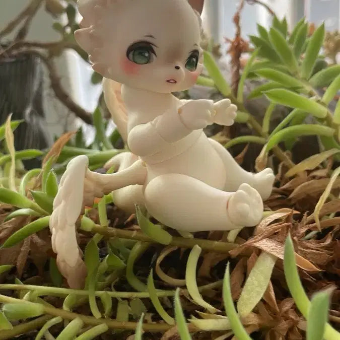 [BUNJANG] AileenDoll Mera Ball-Jointed Doll / 에일린돌 메라 구체관절인형 양도