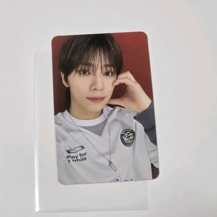 [BUNJANG] NEXZ RTV Sogeon Studio Photocard / 넥스지 라더바 소건 공방 포카 NEXZ sogeon
