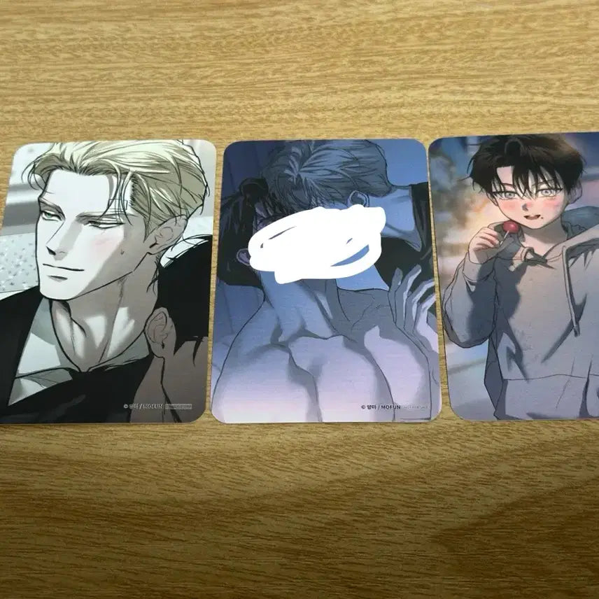[BUNJANG] Flashlight Bangpo Visit Photocard Bundle Set / 플래시라이트 방포 방문 포카