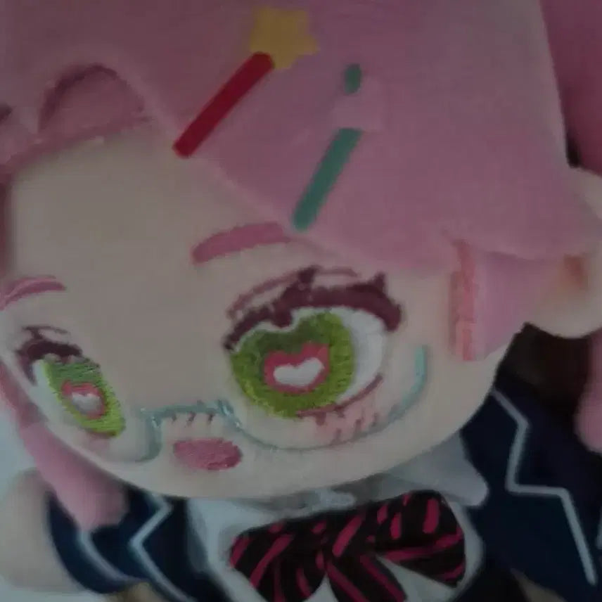 [BUNJANG] GA ACE Student MIJI Doll / gaf 에이스테 학생스테 미지 인형