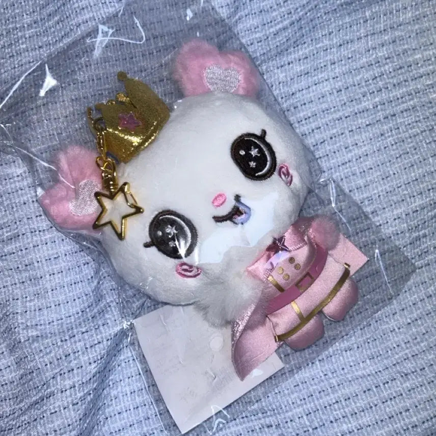 [BUNJANG] Voice Wish Doll (Sealed) / 보이스 위시돌(미개봉)