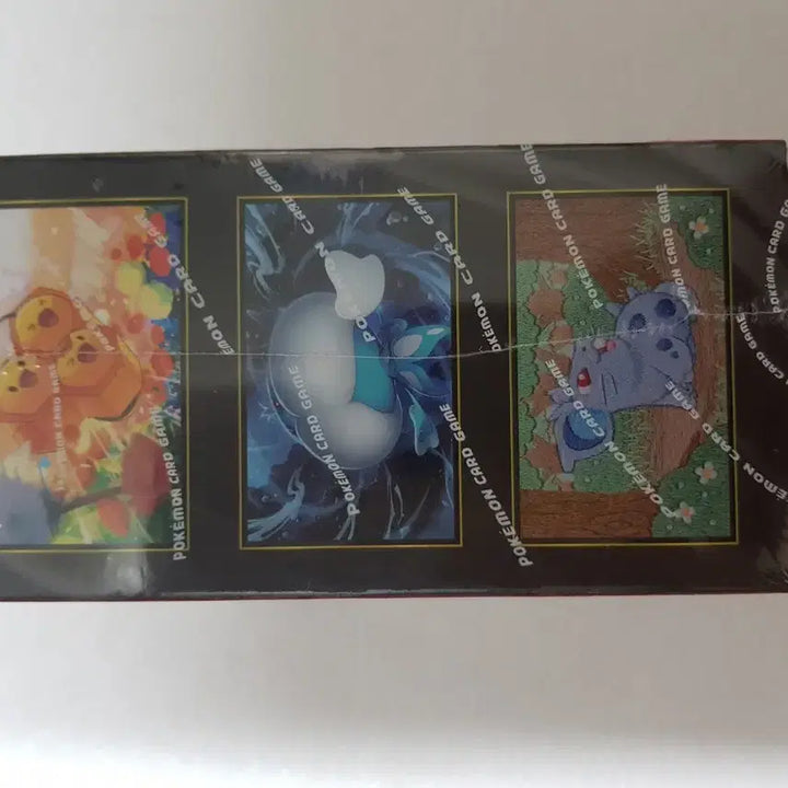 [BUNJANG] Pokemon Card Game Storm Emeralda Booster Pack / 포켓몬 카드  스톰 에메랄다  선행발매제품