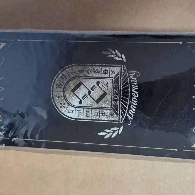 [BUNJANG] Idolish Seven 8th Anniversary Special Edition Ticket Storage Box / 아이돌리쉬 세븐 아이나나 티켓 수납 박스 8주년 특전 판매