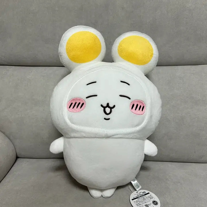 [BUNJANG] Chiikawa Curry and Friends Egg Chiikawa Parade Official Product / 치이카와 카레와친구들 계란 치이카와 퍼레이드 정품