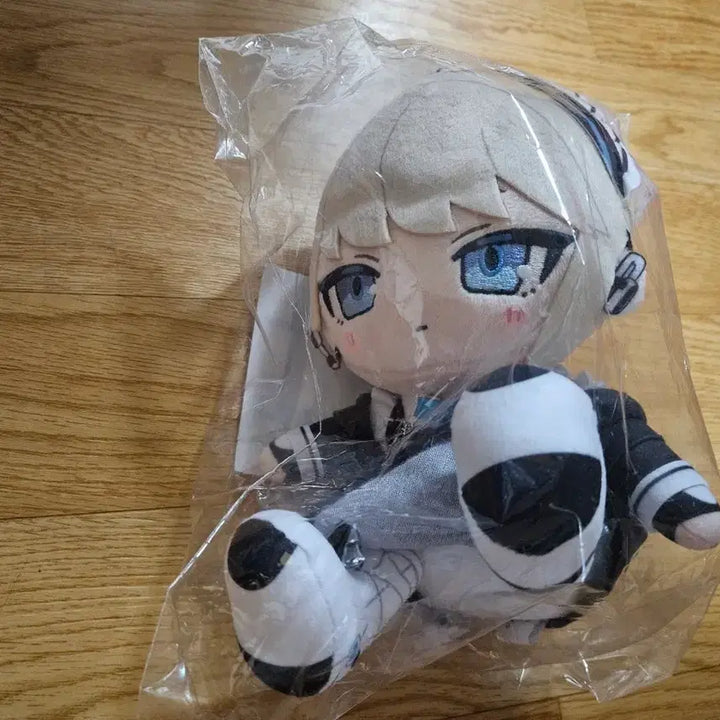 [BUNJANG] Blue Archive Chocofuni Toki Figure / 블루 아카이브 쵸코푸니 토키