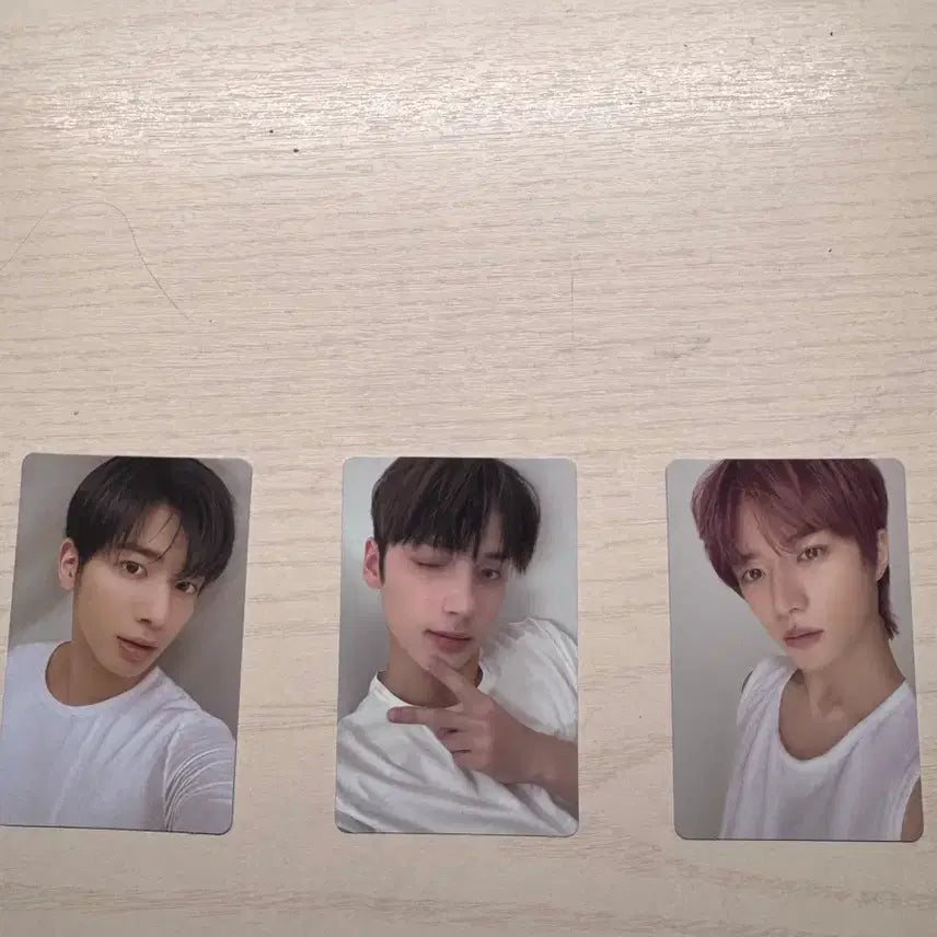 [BUNJANG] TXT Yeonjun Photocard / 투바투 포토카드