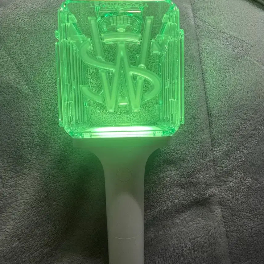 [BUNJANG] WISH Lightstick / 위시 응원봉 판매