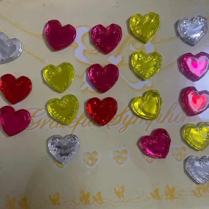 [BUNJANG] Prism Stone Collection / 프리즘스톤 양도