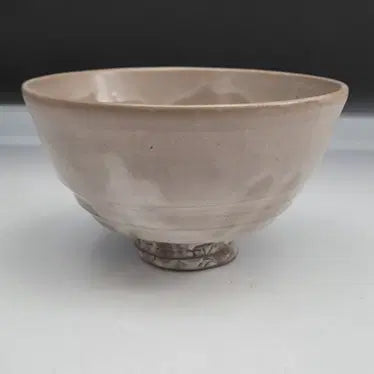 [BUNJANG] Mukjeon Yo Kim Taehan Celadon Porcelain Tea Bowl / 묵전요 김태한 선생 - 정호다완/