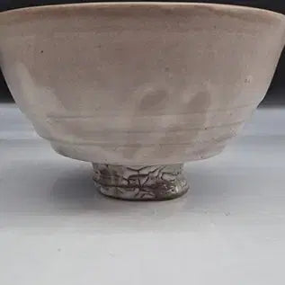 [BUNJANG] Mukjeon Yo Kim Taehan Celadon Porcelain Tea Bowl / 묵전요 김태한 선생 - 정호다완/