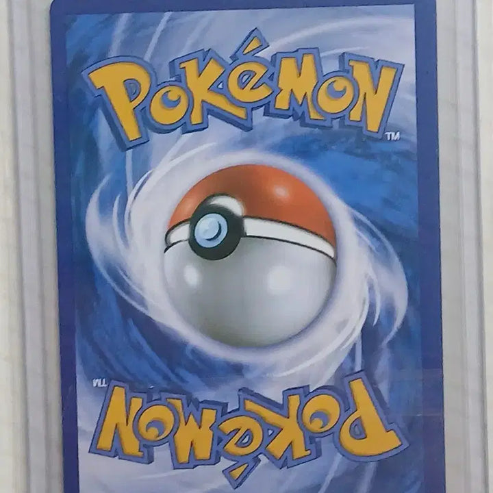 [BUNJANG] Pokemon Card Jirachi / 포켓몬카드 지라치