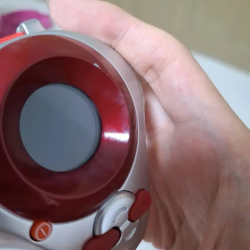 [BUNJANG] Digivice Diark Takato Color (25th Anniversary) / 25주년 디지바이스 디아크 타카토컬러 단품