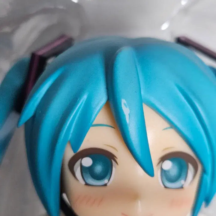 [BUNJANG] Hatsune Miku Nendoroid 70th Anniversary Outfit Figure / [고전피규어]하츠네 미쿠 넨드로이드 70주년 기념코디