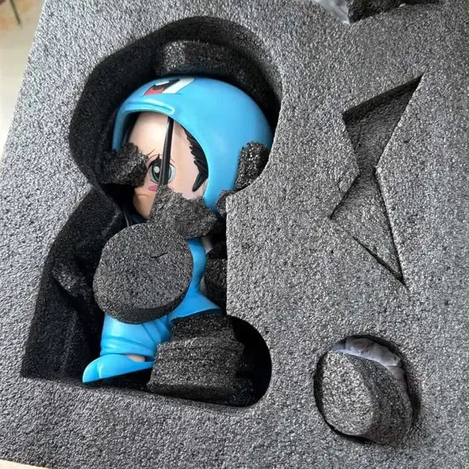 [BUNJANG] Cit Robin Resin Figure / Cit 로빈 레진 피규어