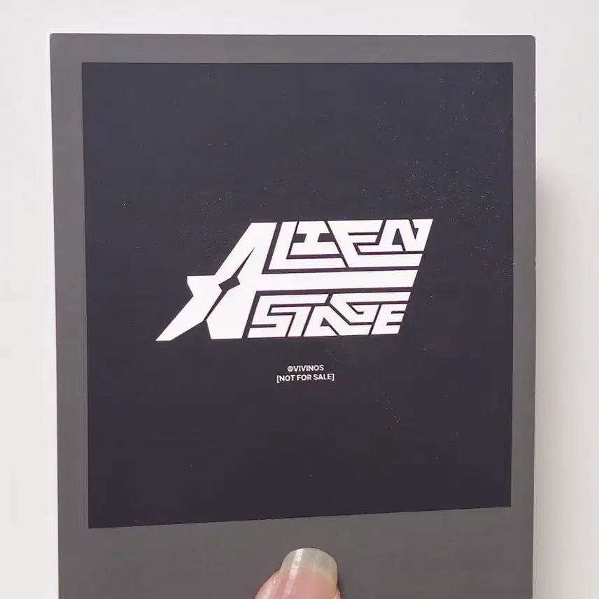 [BUNJANG] Barneste Luca Collaboration Cafe Polaroid, Ticket / 바니스테 루카 콜라보카페  폴라로이드, 티켓