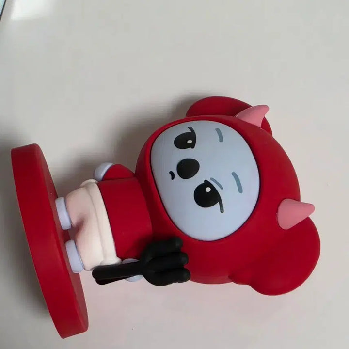 [BUNJANG] T1 Faker Hot Stuff Collaboration Figure / T1 티원 홈그라운드 홈그 hot stuff 페이즈 peyz 피규어 판매