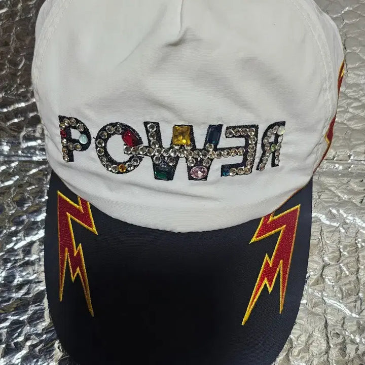 [BUNJANG] GD Power Hat / 지디 파워 모자 팝니다!