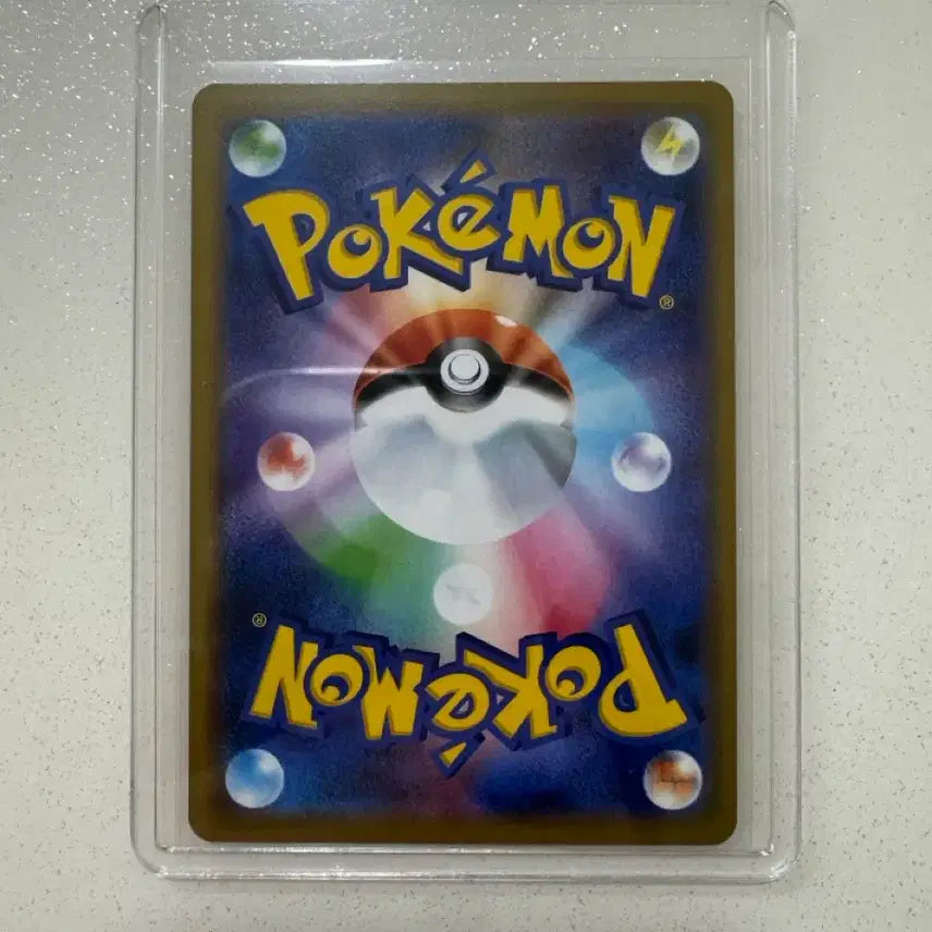 [BUNJANG] Pokemon Card Japanese Tag Team Mewtwo &amp; Mew GX / 포켓몬카드 일판 태그팀 뮤츠&amp;뮤 GX