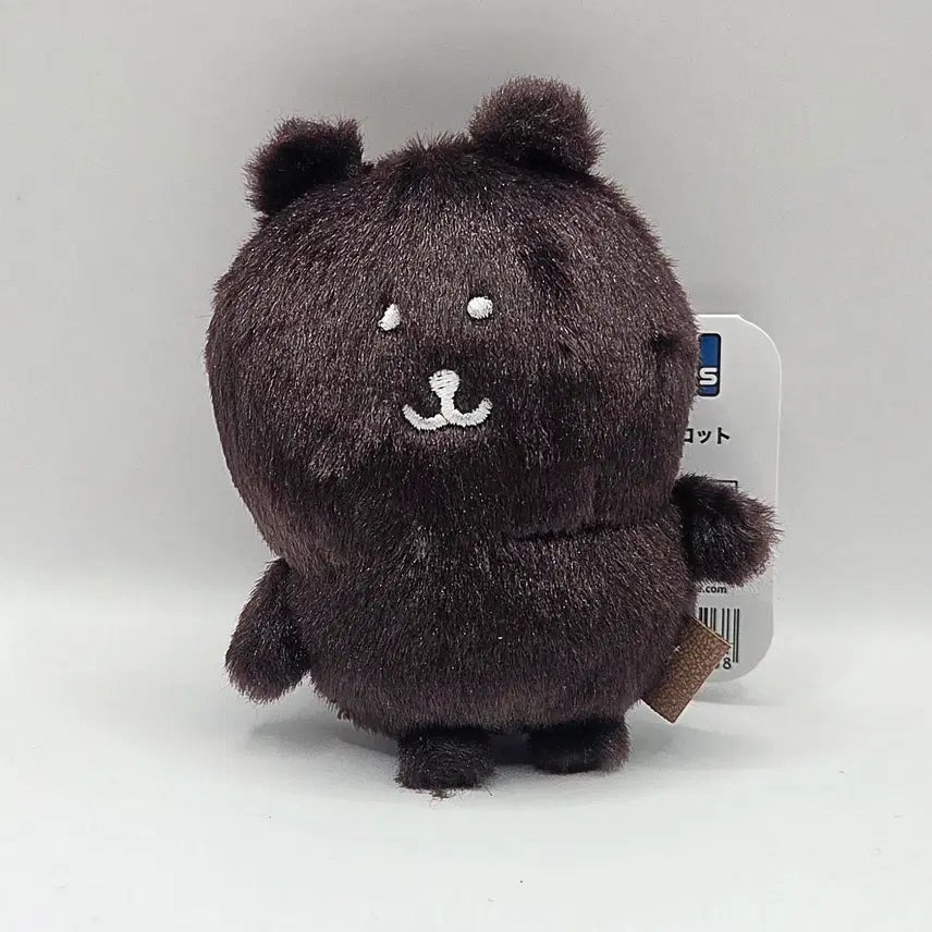[BUNJANG] Nagano Market Color Nongdamgom (Chestnut) / 나가노마켓 팝업 컬러 농담곰 밤색 컬러 판매합니다.
